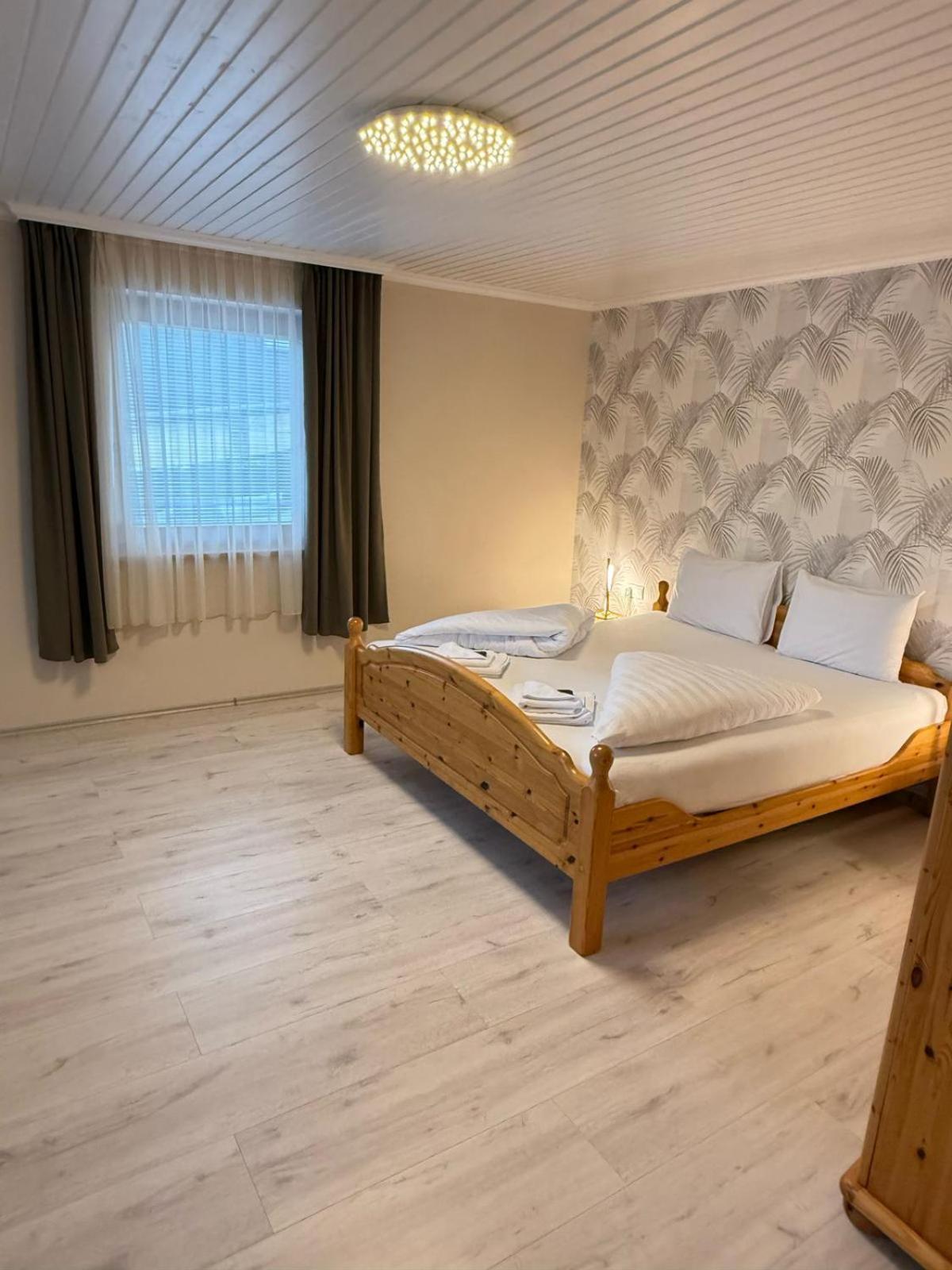 Haus Seerose Seeboden Exteriér fotografie
